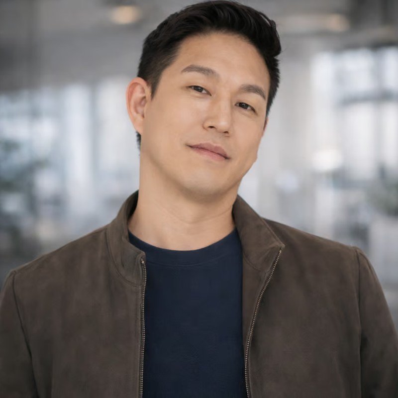 Albert Liu
