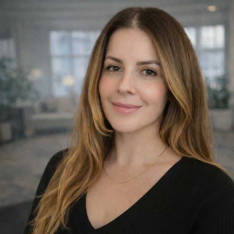 Veronica Gelman
